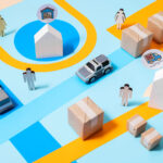 サプライチェーンリスク管理とは？主な種類と効果的な対策