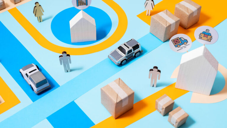 サプライチェーンリスク管理とは？主な種類と効果的な対策