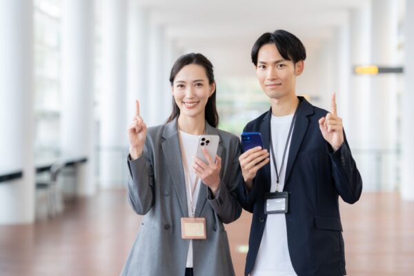 RFIDタグの種類と選び方