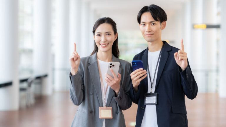 RFIDタグの種類と選び方