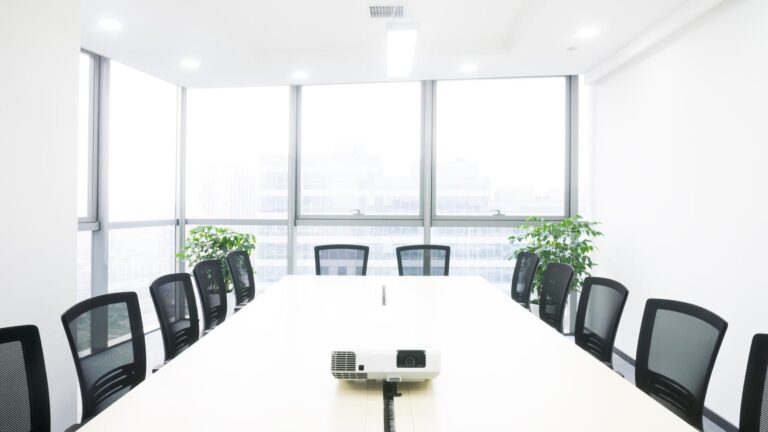 入退室管理システムの基本と導入するメリットを解説