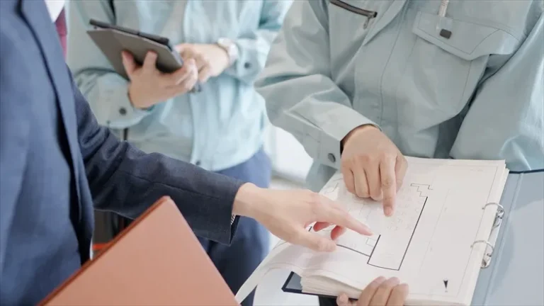 配管図面とは？種類や見方と作成のポイントを分かりやすく解説【初心者向け基礎知識】